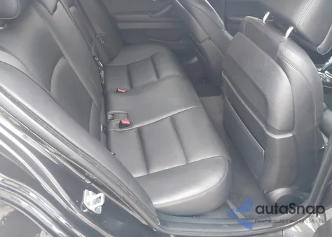 2015 BMW 535I z USA, uszkodzony, nr VIN WBA5B1C58FG127444